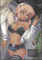 Nyotaika!! Sekai no Dokusaisha Retsuden / にょたいか!! 世界の独裁者列伝 [Bang-You] [Original] Thumbnail Page 109