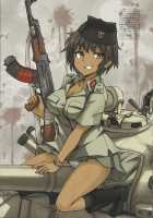 Nyotaika!! Sekai no Dokusaisha Retsuden / にょたいか!! 世界の独裁者列伝 [Bang-You] [Original] Thumbnail Page 111