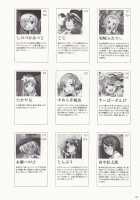 Nyotaika!! Sekai no Dokusaisha Retsuden / にょたいか!! 世界の独裁者列伝 [Bang-You] [Original] Thumbnail Page 124