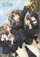 Nyotaika!! Sekai no Dokusaisha Retsuden / にょたいか!! 世界の独裁者列伝 [Bang-You] [Original] Thumbnail Page 19