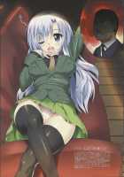 Nyotaika!! Sekai no Dokusaisha Retsuden / にょたいか!! 世界の独裁者列伝 [Bang-You] [Original] Thumbnail Page 25