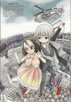 Nyotaika!! Sekai no Dokusaisha Retsuden / にょたいか!! 世界の独裁者列伝 [Bang-You] [Original] Thumbnail Page 27