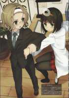 Nyotaika!! Sekai no Dokusaisha Retsuden / にょたいか!! 世界の独裁者列伝 [Bang-You] [Original] Thumbnail Page 63