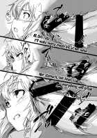 Yuki Chinpo - Futanari Yukiho to Neteta Miki / 雪ちんぽ - ふたなり雪歩と寝てた美希 [Momo no Suidousui] [The Idolmaster] Thumbnail Page 20