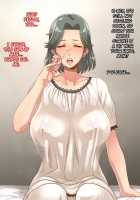 Ore no Kaa-chan / 俺のカーチャン [Enoshima Iki] [Original] Thumbnail Page 28