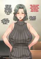 Ore no Kaa-chan / 俺のカーチャン [Enoshima Iki] [Original] Thumbnail Page 35