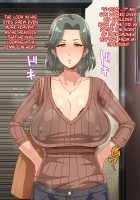 Ore no Kaa-chan / 俺のカーチャン [Enoshima Iki] [Original] Thumbnail Page 59