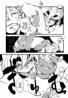 Jingai Shunman 3 / 人外春漫 3 [Toumasu] [Original] Thumbnail Page 12