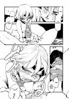 Jingai Shunman 3 / 人外春漫 3 [Toumasu] [Original] Thumbnail Page 13