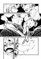 Jingai Shunman 3 / 人外春漫 3 [Toumasu] [Original] Thumbnail Page 20