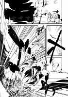 Jingai Shunman 3 / 人外春漫 3 [Toumasu] [Original] Thumbnail Page 03