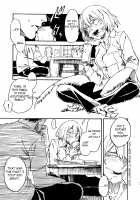 Jingai Shunman 9 / 人外春漫 9 [Toumasu] [Original] Thumbnail Page 10