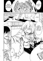 Jingai Shunman 9 / 人外春漫 9 [Toumasu] [Original] Thumbnail Page 11