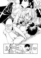 Jingai Shunman 9 / 人外春漫 9 [Toumasu] [Original] Thumbnail Page 13