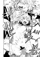 Jingai Shunman 9 / 人外春漫 9 [Toumasu] [Original] Thumbnail Page 17