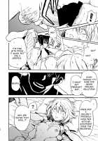 Jingai Shunman 9 / 人外春漫 9 [Toumasu] [Original] Thumbnail Page 19