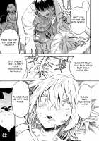 Jingai Shunman 9 / 人外春漫 9 [Toumasu] [Original] Thumbnail Page 20