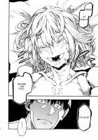 Jingai Shunman 9 / 人外春漫 9 [Toumasu] [Original] Thumbnail Page 21