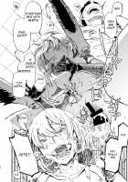 Jingai Shunman 9 / 人外春漫 9 [Toumasu] [Original] Thumbnail Page 25