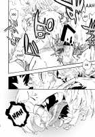 Jingai Shunman 9 / 人外春漫 9 [Toumasu] [Original] Thumbnail Page 27
