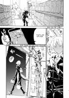 Jingai Shunman 9 / 人外春漫 9 [Toumasu] [Original] Thumbnail Page 02