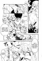 Jingai Shunman 9 / 人外春漫 9 [Toumasu] [Original] Thumbnail Page 30