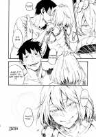 Jingai Shunman 9 / 人外春漫 9 [Toumasu] [Original] Thumbnail Page 31