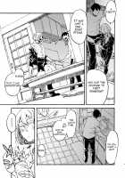 Jingai Shunman 9 / 人外春漫 9 [Toumasu] [Original] Thumbnail Page 08