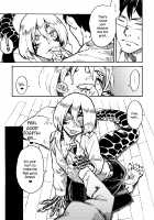 Jingai Shunman 10 / 人外春漫 10 [Toumasu] [Original] Thumbnail Page 14