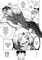 Jingai Shunman 10 / 人外春漫 10 [Toumasu] [Original] Thumbnail Page 18