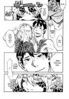 Jingai Shunman 10 / 人外春漫 10 [Toumasu] [Original] Thumbnail Page 19