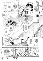 Jingai Shunman 10 / 人外春漫 10 [Toumasu] [Original] Thumbnail Page 23