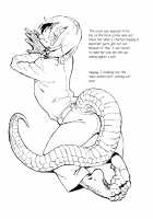 Jingai Shunman 10 / 人外春漫 10 [Toumasu] [Original] Thumbnail Page 24