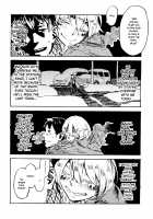 Jingai Shunman 10 / 人外春漫 10 [Toumasu] [Original] Thumbnail Page 03