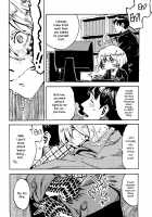 Jingai Shunman 10 / 人外春漫 10 [Toumasu] [Original] Thumbnail Page 05