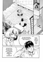 Jingai Shunman 10 / 人外春漫 10 [Toumasu] [Original] Thumbnail Page 07