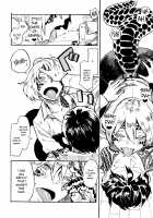 Jingai Shunman 10 / 人外春漫 10 [Toumasu] [Original] Thumbnail Page 09