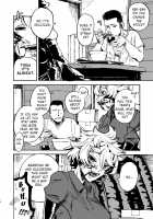 Jingai Shunman 11 / 人外春漫 11 [Toumasu] [Original] Thumbnail Page 10