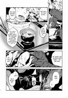 Jingai Shunman 11 / 人外春漫 11 [Toumasu] [Original] Thumbnail Page 12