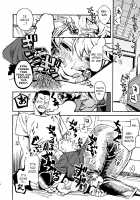 Jingai Shunman 11 / 人外春漫 11 [Toumasu] [Original] Thumbnail Page 14