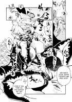 Jingai Shunman 11 / 人外春漫 11 [Toumasu] [Original] Thumbnail Page 18