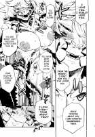 Jingai Shunman 11 / 人外春漫 11 [Toumasu] [Original] Thumbnail Page 23