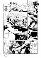 Jingai Shunman 11 / 人外春漫 11 [Toumasu] [Original] Thumbnail Page 24
