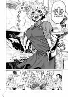 Jingai Shunman 11 / 人外春漫 11 [Toumasu] [Original] Thumbnail Page 04