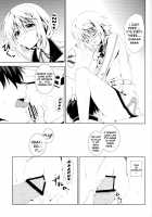 Lemoned I Scream / LEMONED I SCREAM [Yokoyama Kouji] [Infinite Stratos] Thumbnail Page 16