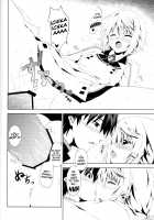 Lemoned I Scream / LEMONED I SCREAM [Yokoyama Kouji] [Infinite Stratos] Thumbnail Page 17