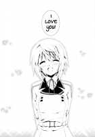 Lemoned I Scream / LEMONED I SCREAM [Yokoyama Kouji] [Infinite Stratos] Thumbnail Page 22