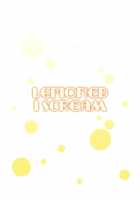 Lemoned I Scream / LEMONED I SCREAM [Yokoyama Kouji] [Infinite Stratos] Thumbnail Page 26