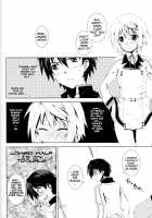 Lemoned I Scream / LEMONED I SCREAM [Yokoyama Kouji] [Infinite Stratos] Thumbnail Page 07