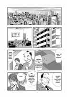 Nikuhisyo, Yukiko Vol. 2 / 肉秘書・友紀子 II [Misaki Yukihiro] [Original] Thumbnail Page 43